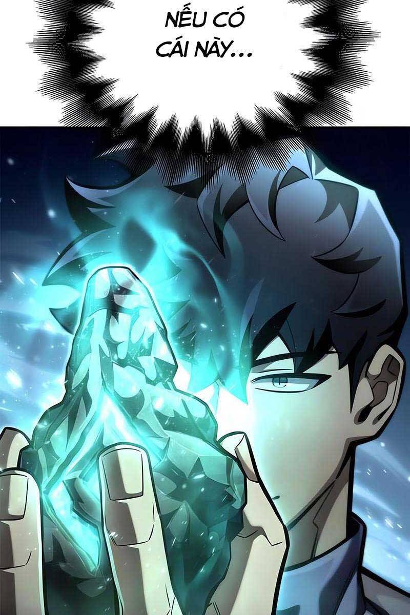 Cuộc Chiến Siêu Nhân: Chapter 40