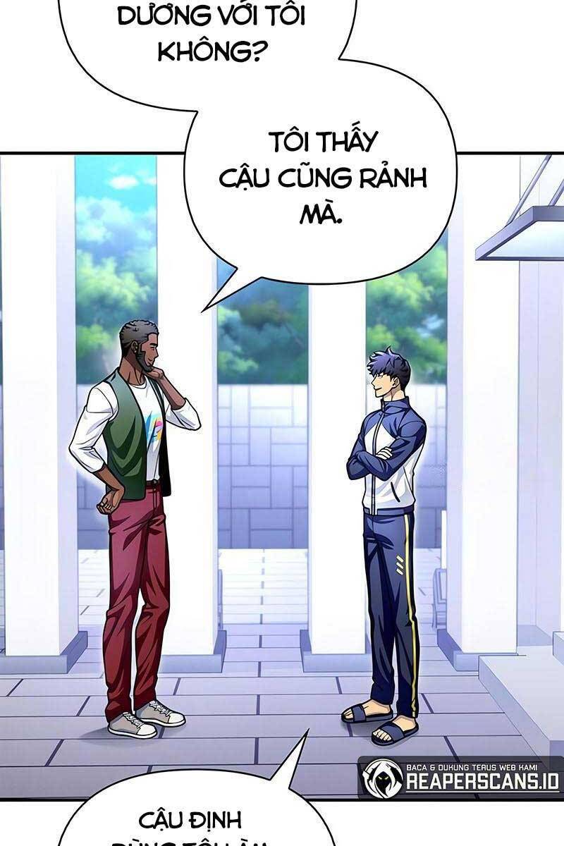 Cuộc Chiến Siêu Nhân: Chapter 40