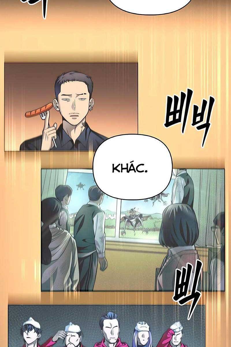 Cuộc Chiến Siêu Nhân: Chapter 40