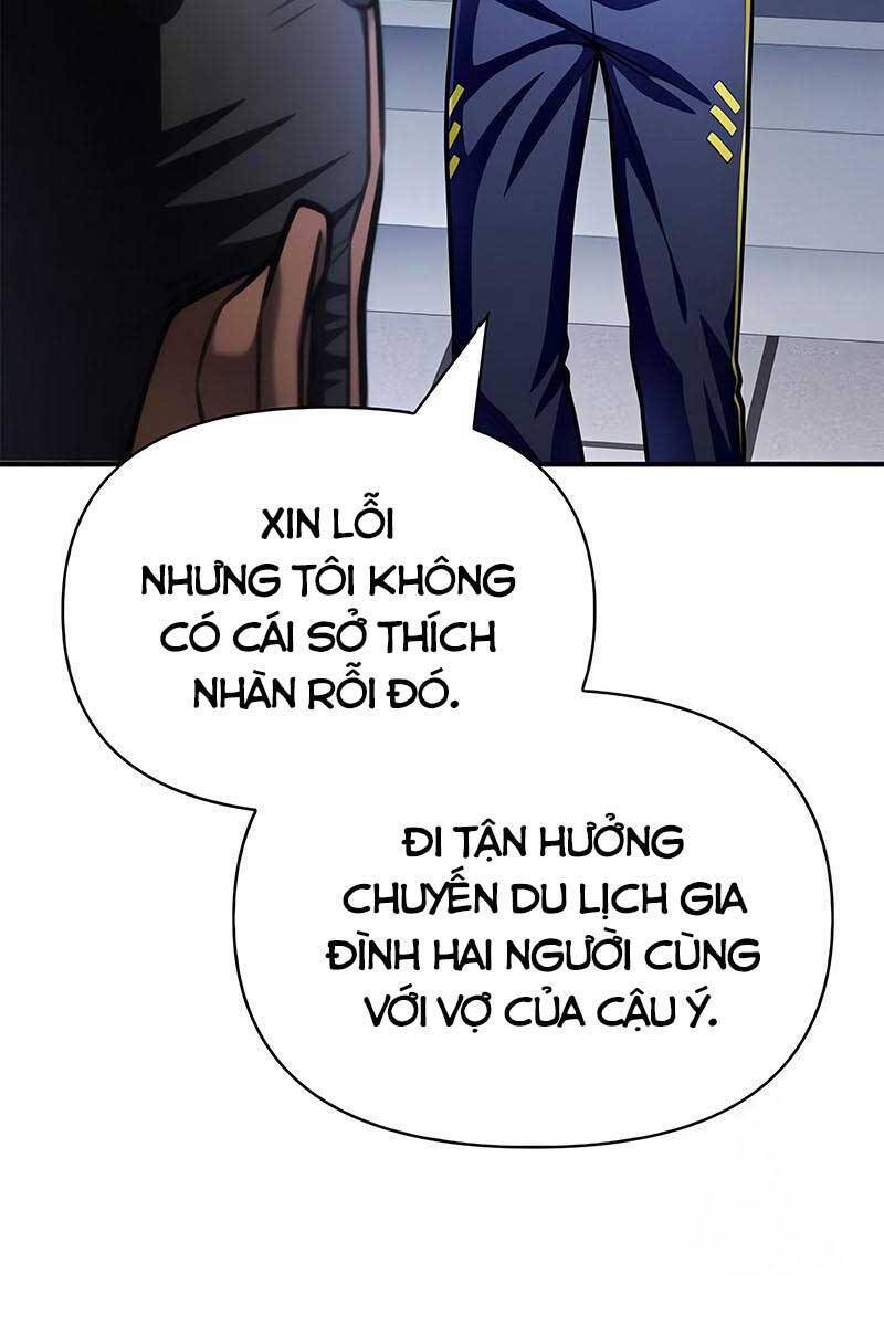 Cuộc Chiến Siêu Nhân: Chapter 40