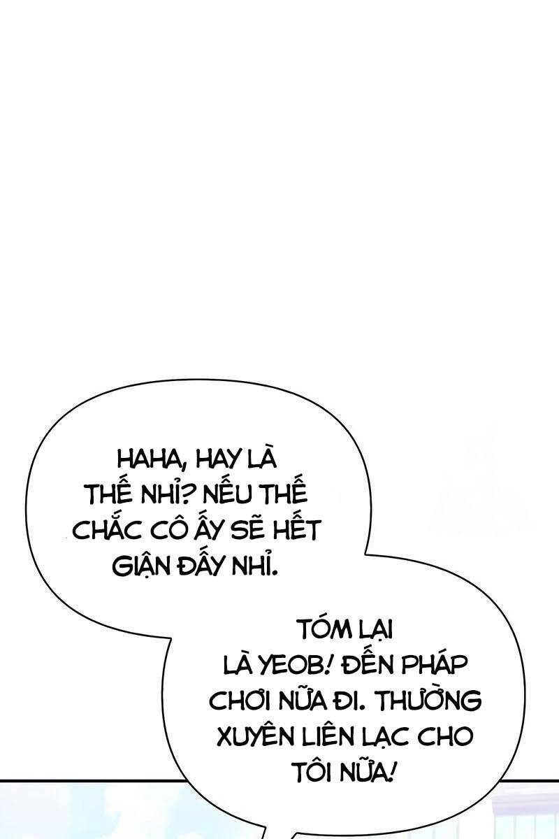 Cuộc Chiến Siêu Nhân: Chapter 40