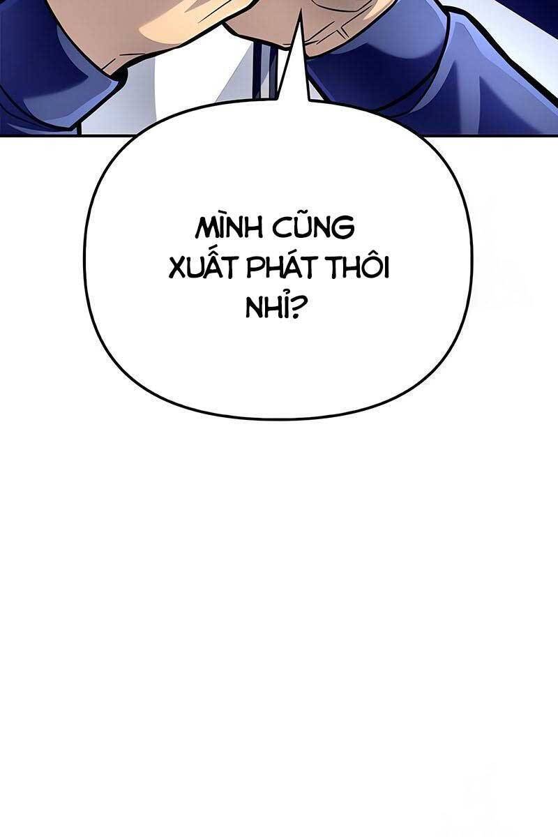 Cuộc Chiến Siêu Nhân: Chapter 40