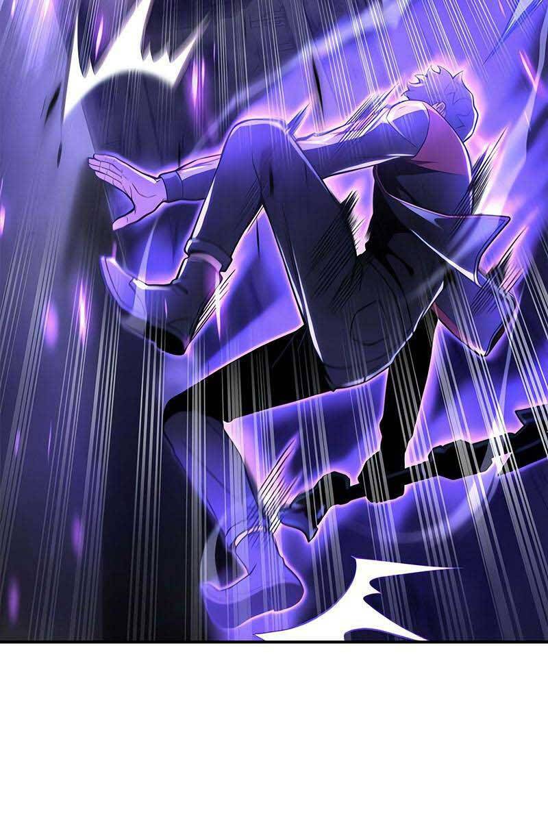 Cuộc Chiến Siêu Nhân: Chapter 41.5