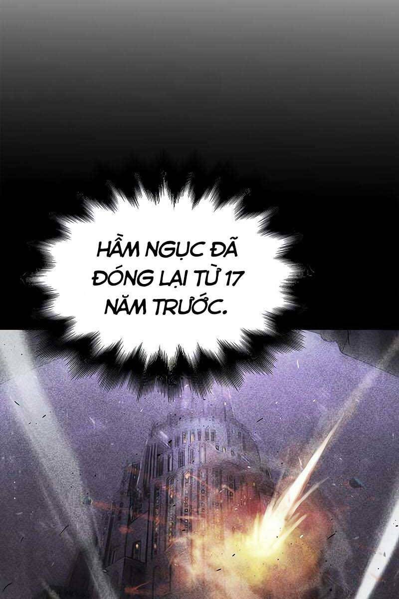 Cuộc Chiến Siêu Nhân: Chapter 41.5