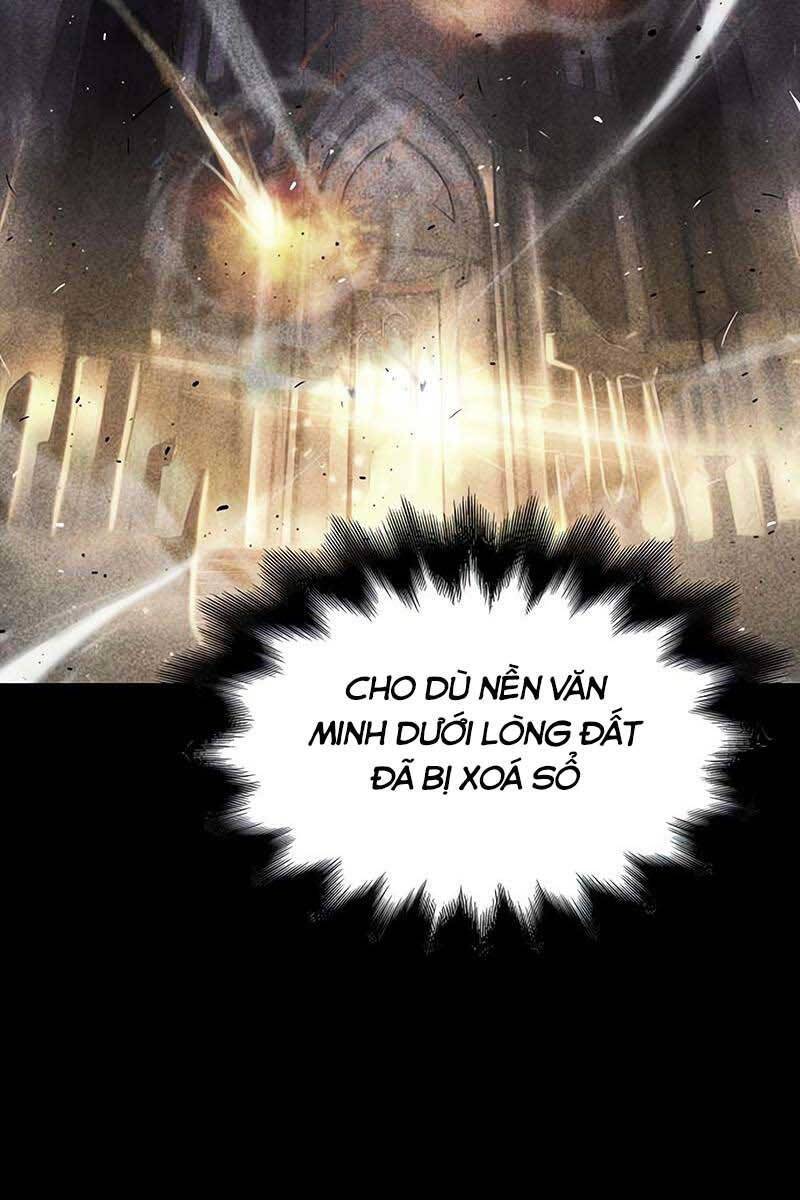 Cuộc Chiến Siêu Nhân: Chapter 41.5