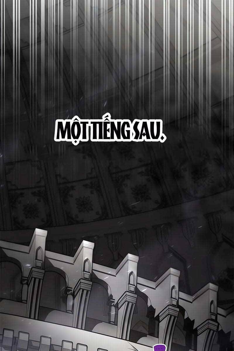 Cuộc Chiến Siêu Nhân: Chapter 41.5