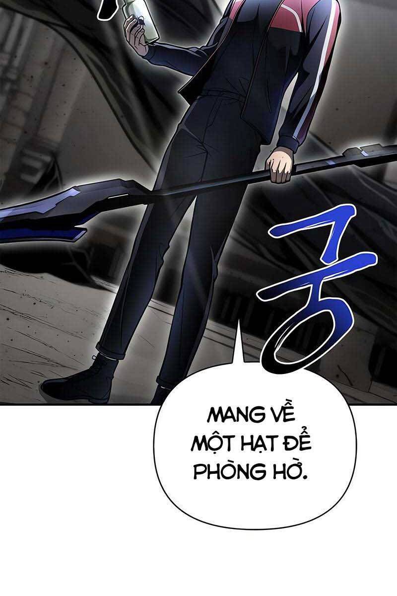 Cuộc Chiến Siêu Nhân: Chapter 41.5
