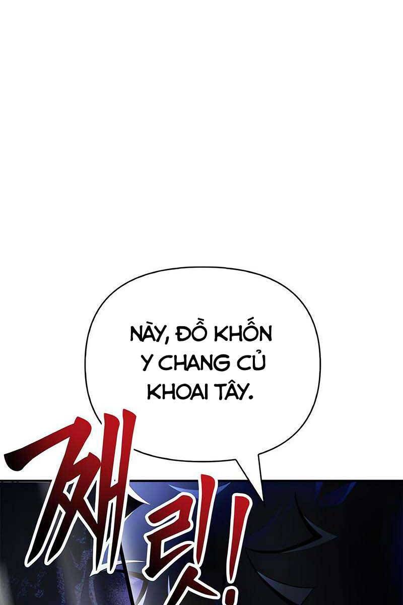 Cuộc Chiến Siêu Nhân: Chapter 41.5
