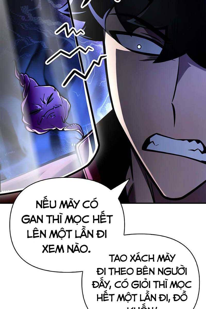 Cuộc Chiến Siêu Nhân: Chapter 41.5
