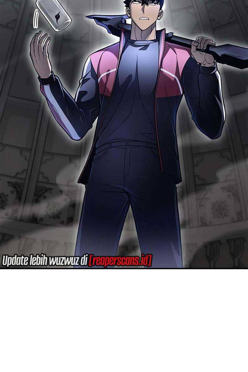 Cuộc Chiến Siêu Nhân: Chapter 41.5
