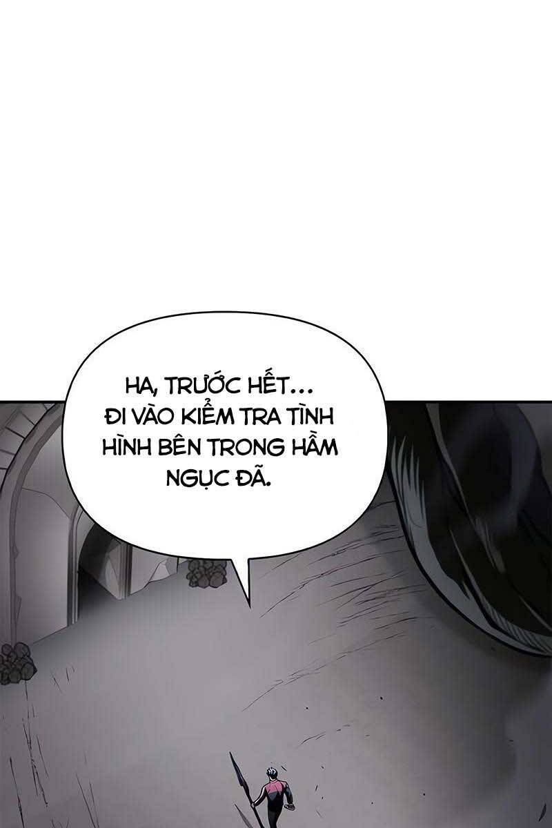 Cuộc Chiến Siêu Nhân: Chapter 41.5