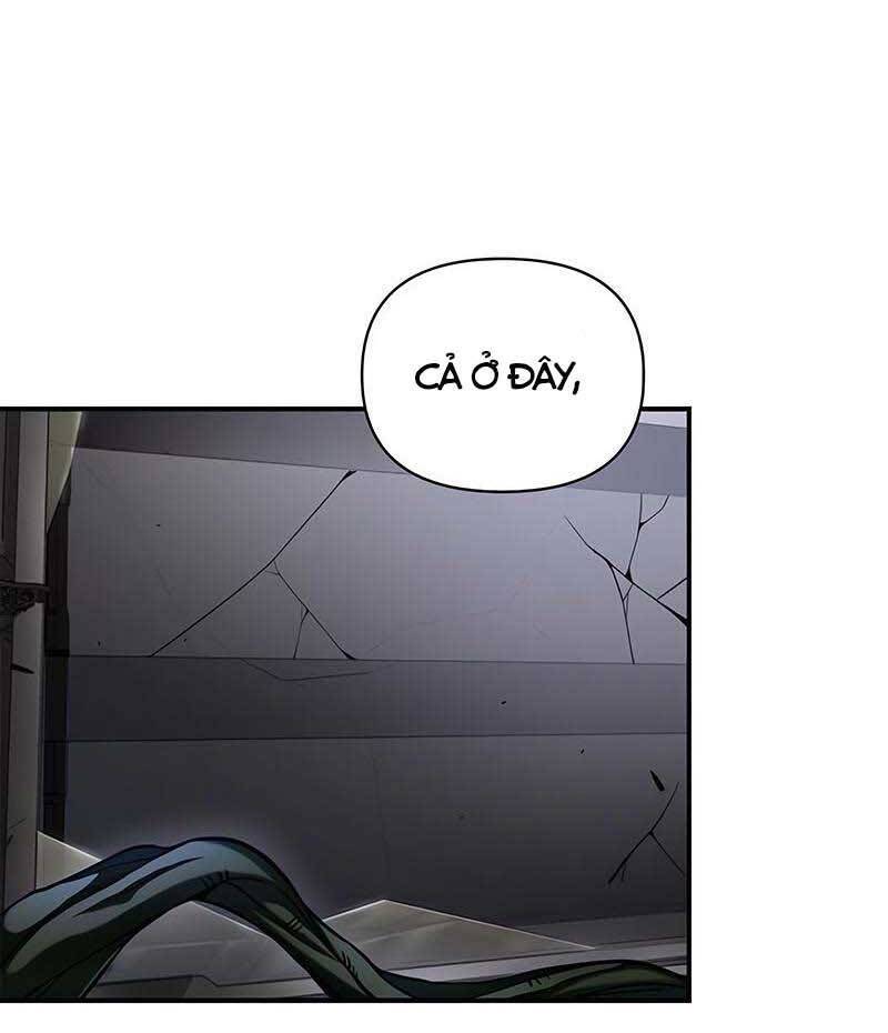 Cuộc Chiến Siêu Nhân: Chapter 41.5