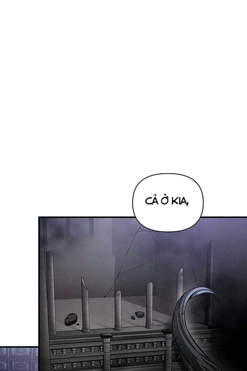 Cuộc Chiến Siêu Nhân: Chapter 41.5