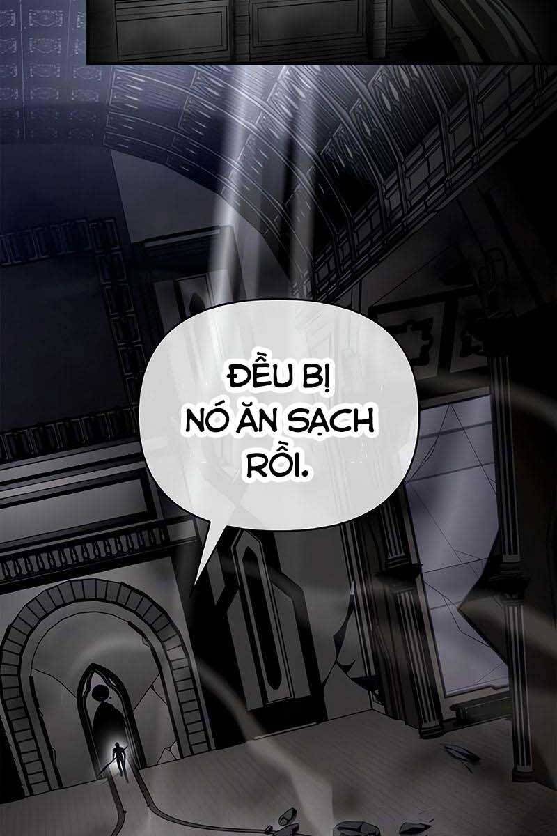Cuộc Chiến Siêu Nhân: Chapter 41.5