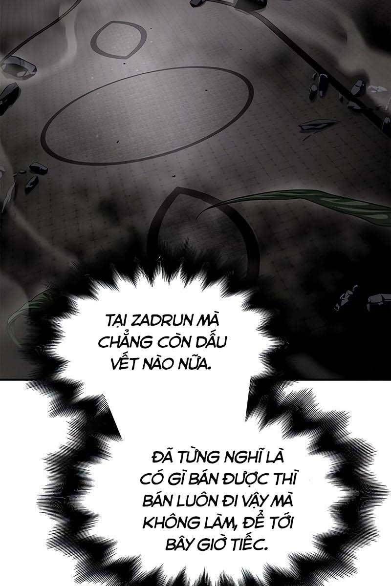 Cuộc Chiến Siêu Nhân: Chapter 41.5