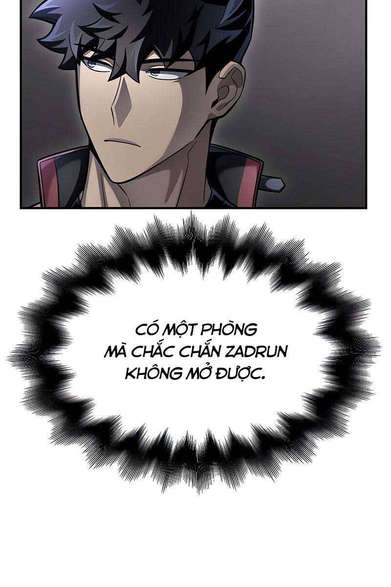 Cuộc Chiến Siêu Nhân: Chapter 41.5