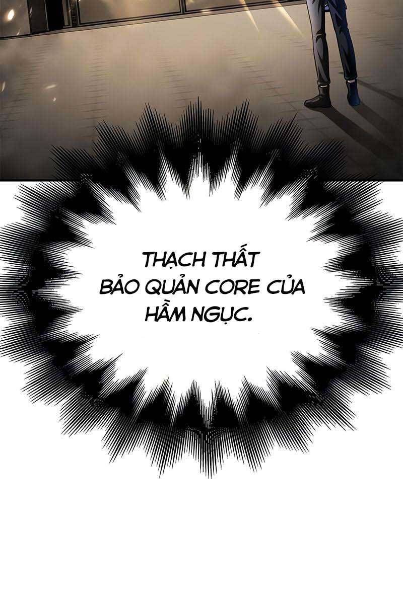 Cuộc Chiến Siêu Nhân: Chapter 41.5