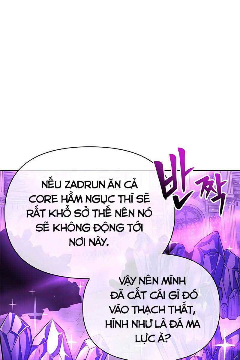 Cuộc Chiến Siêu Nhân: Chapter 41.5