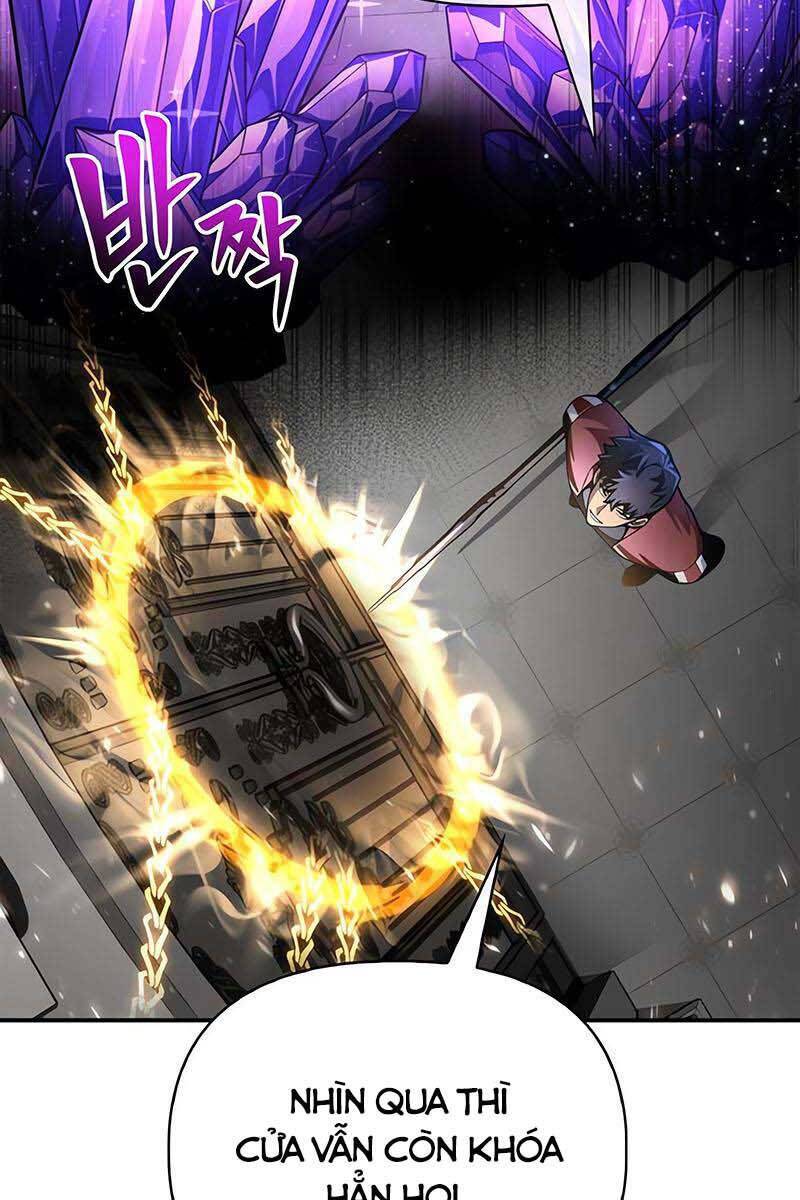 Cuộc Chiến Siêu Nhân: Chapter 41.5