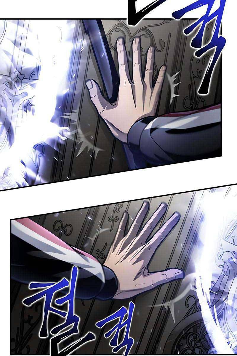 Cuộc Chiến Siêu Nhân: Chapter 41.5