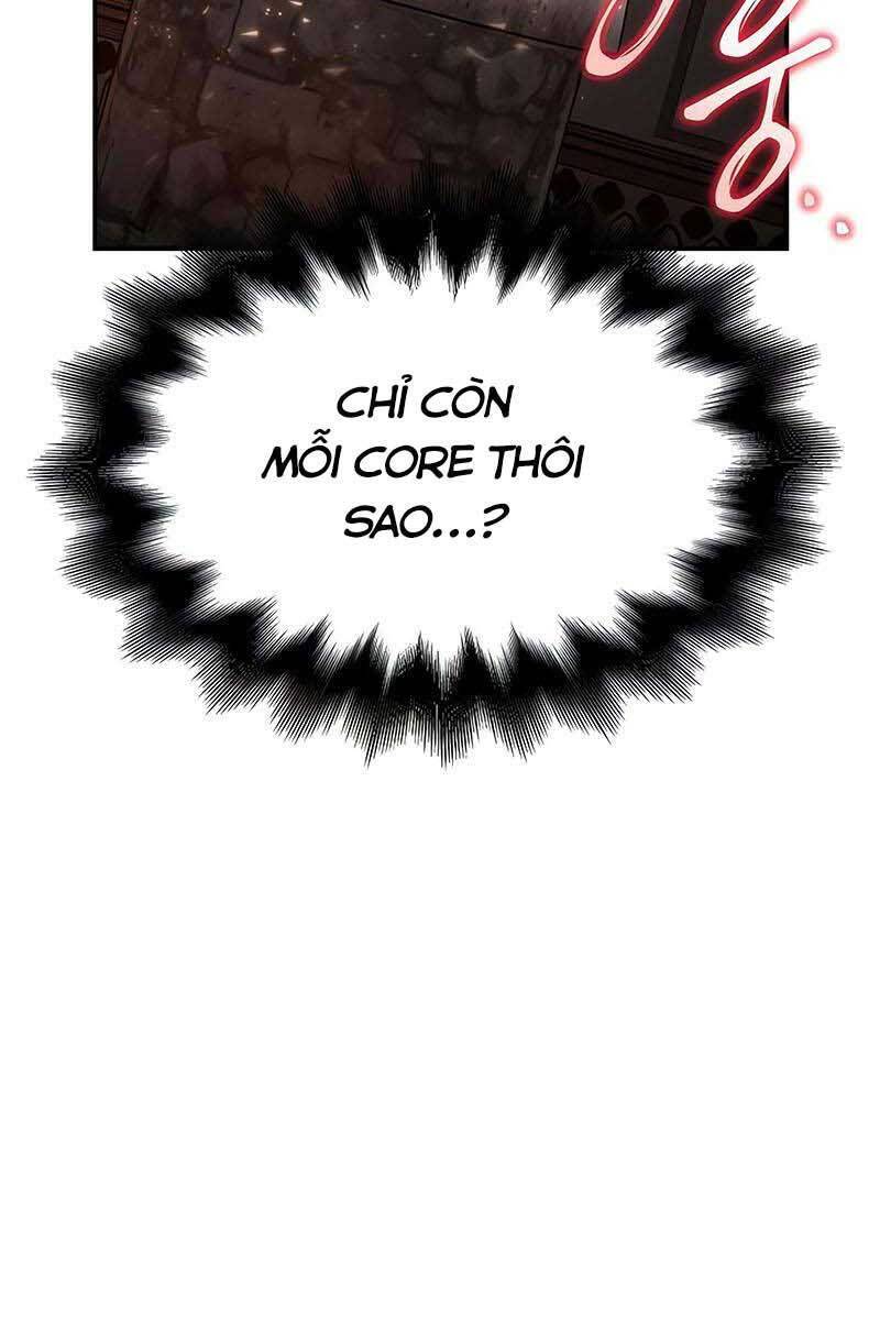 Cuộc Chiến Siêu Nhân: Chapter 41.5