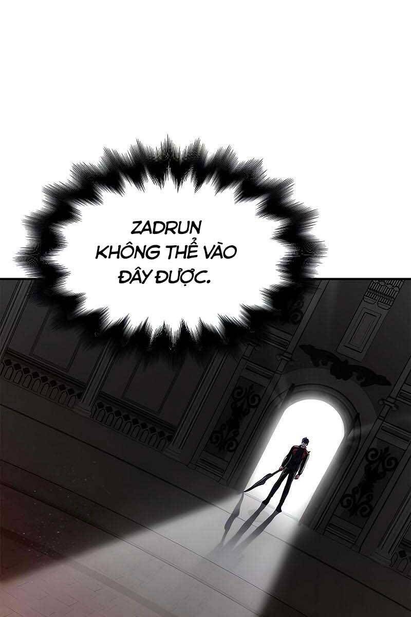 Cuộc Chiến Siêu Nhân: Chapter 41.5