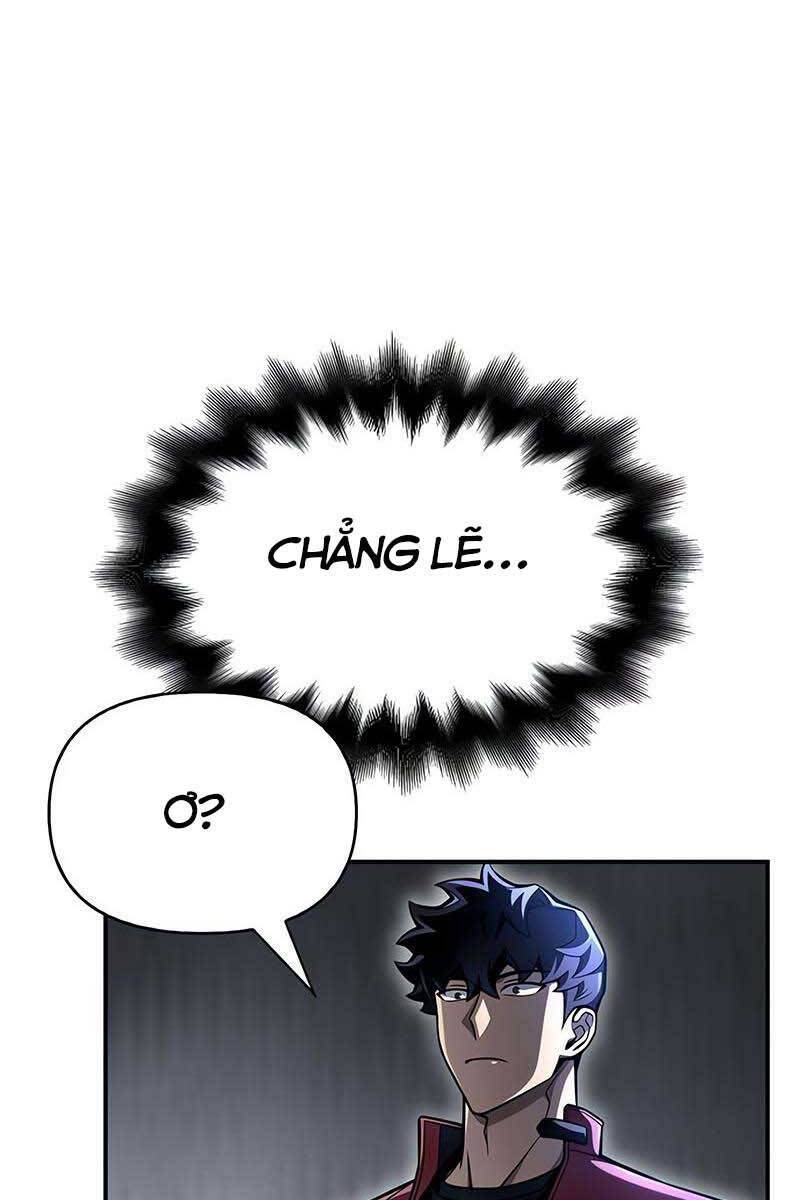 Cuộc Chiến Siêu Nhân: Chapter 41.5