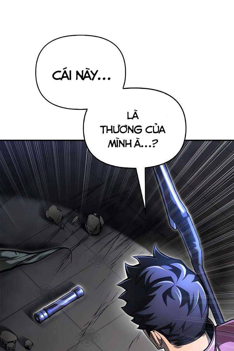 Cuộc Chiến Siêu Nhân: Chapter 41.5