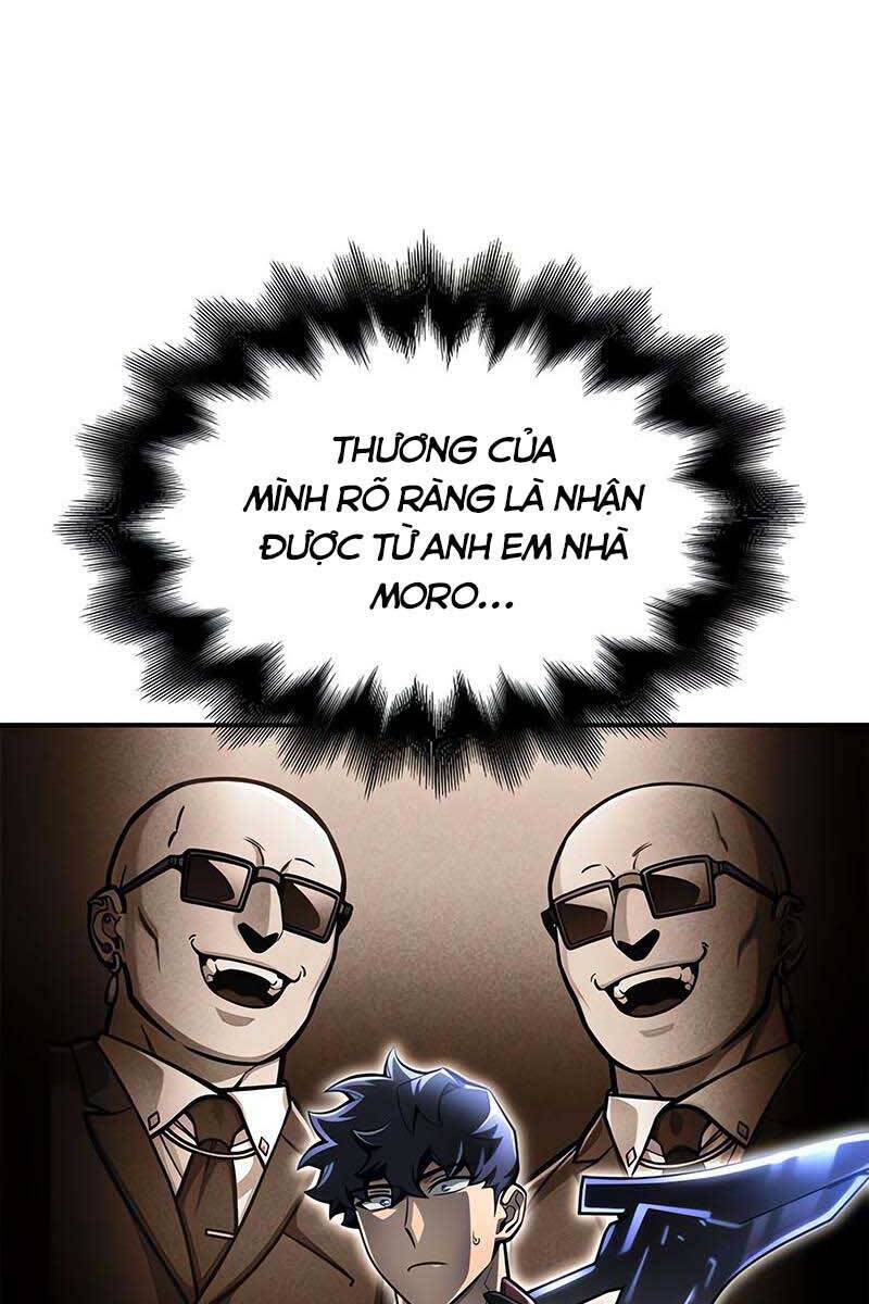 Cuộc Chiến Siêu Nhân: Chapter 41.5