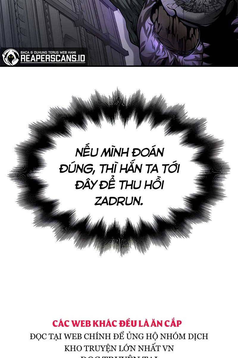 Cuộc Chiến Siêu Nhân: Chapter 41.5