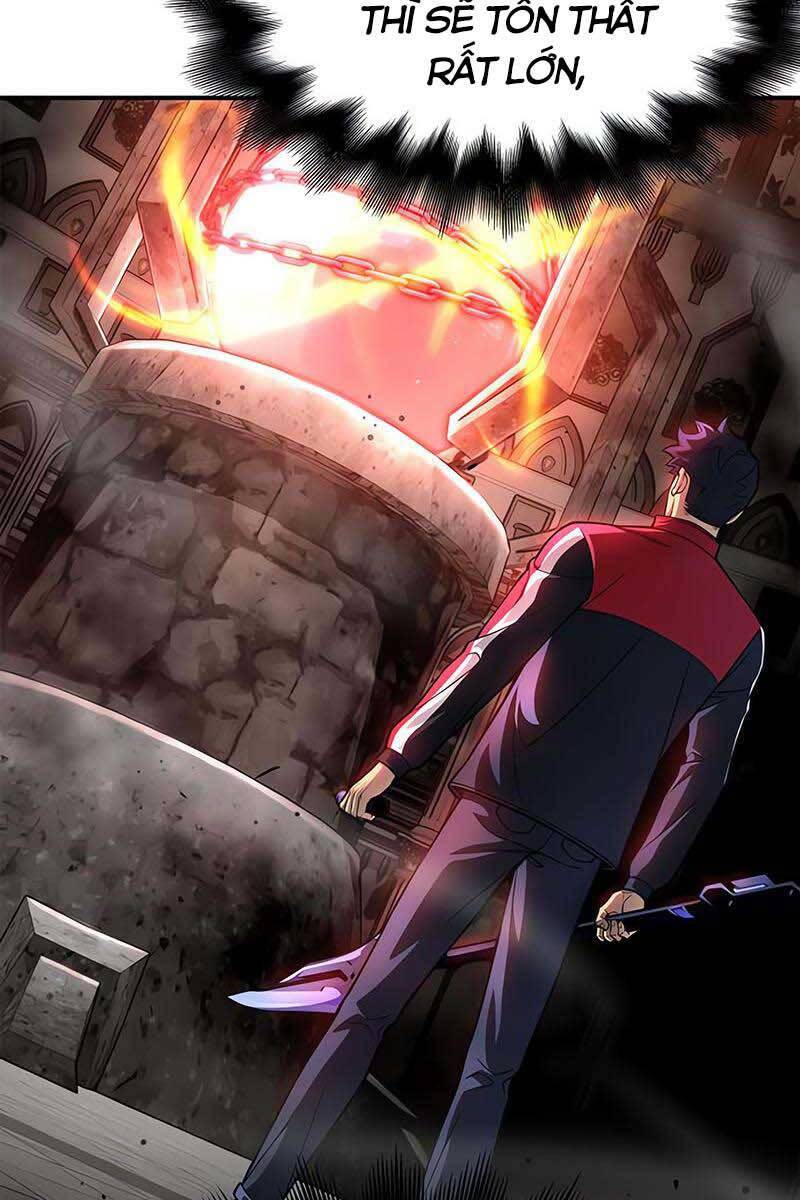 Cuộc Chiến Siêu Nhân: Chapter 41.5