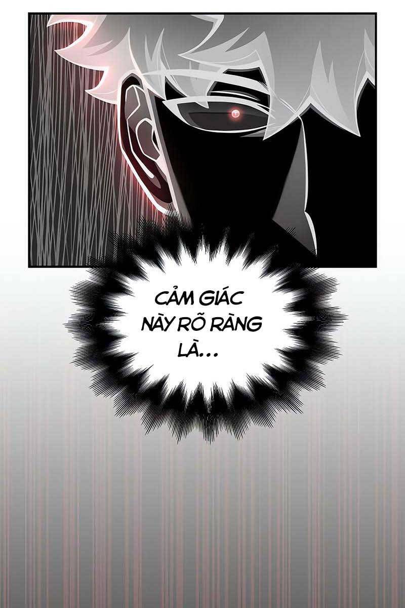 Cuộc Chiến Siêu Nhân: Chapter 41.5