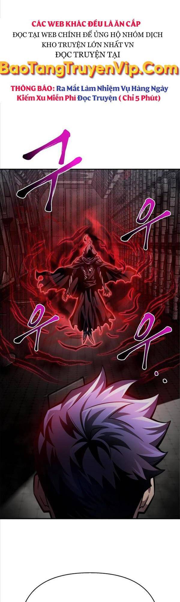 Cuộc Chiến Siêu Nhân: Chapter 42