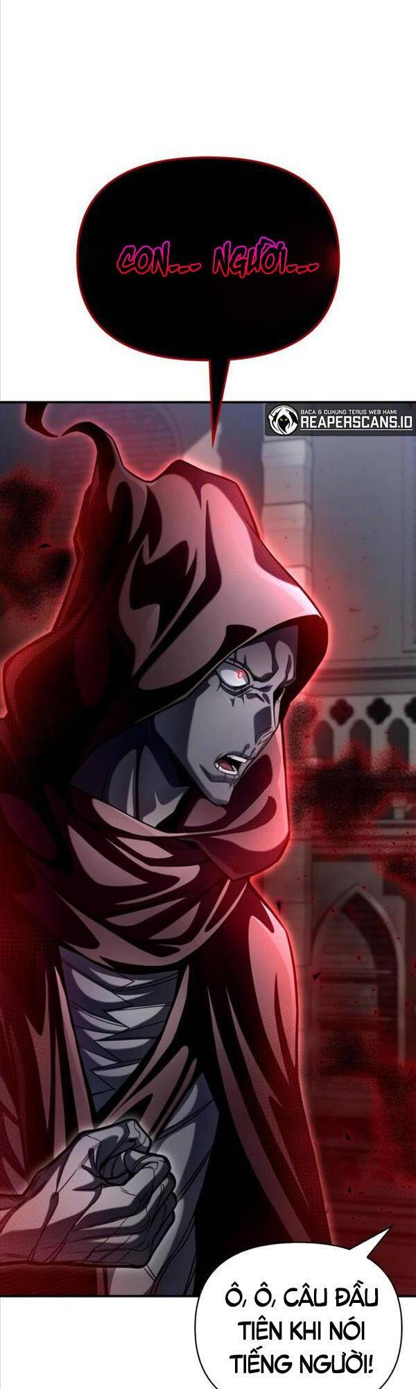 Cuộc Chiến Siêu Nhân: Chapter 42