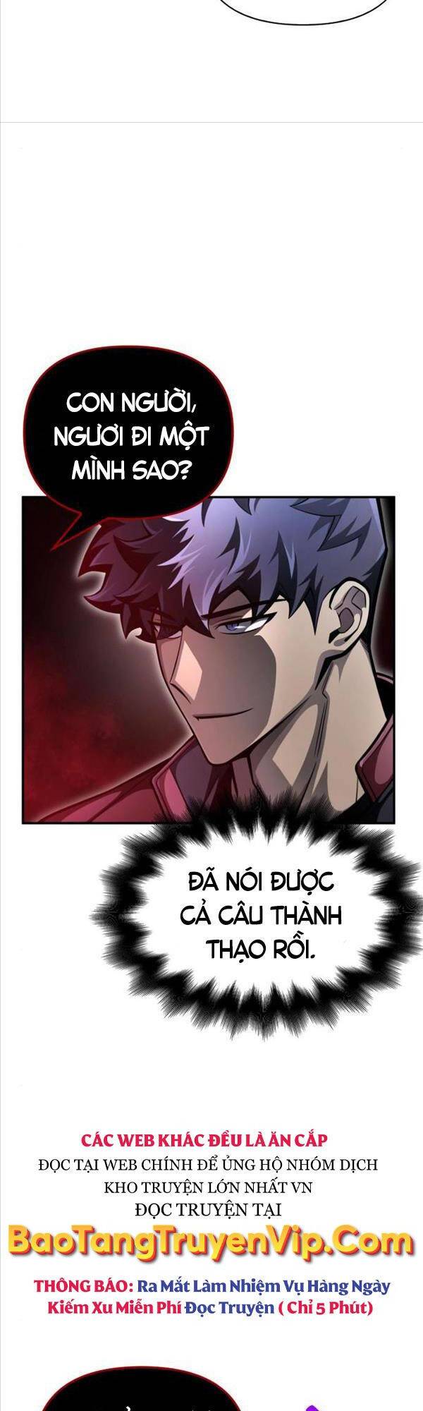 Cuộc Chiến Siêu Nhân: Chapter 42