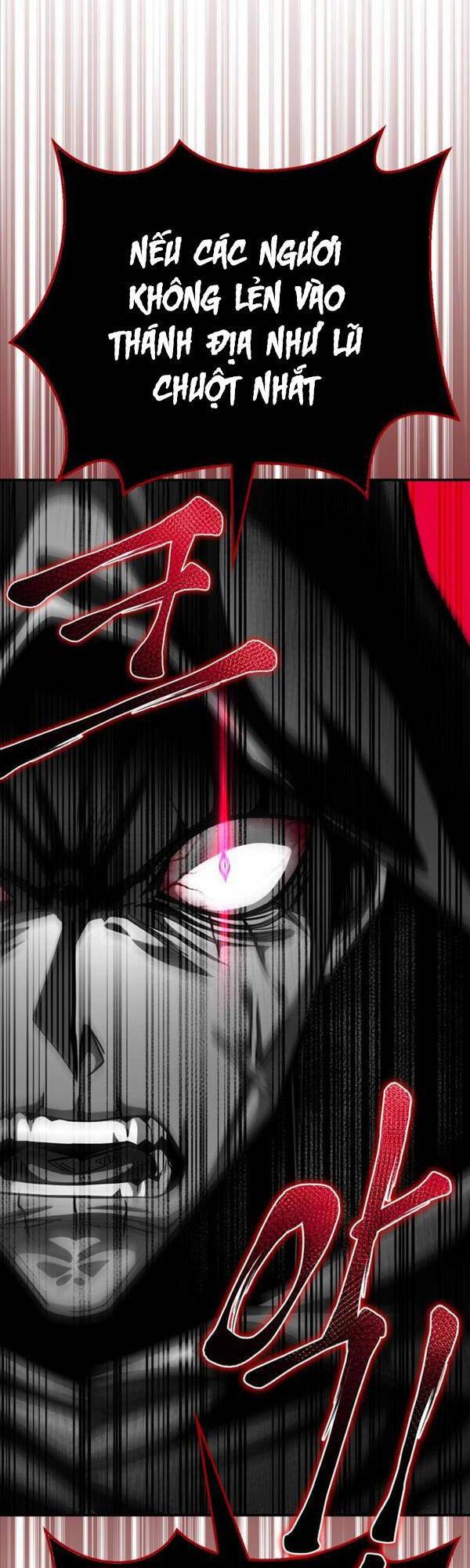 Cuộc Chiến Siêu Nhân: Chapter 42