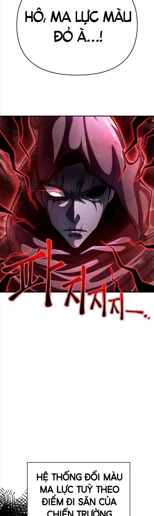 Cuộc Chiến Siêu Nhân: Chapter 42