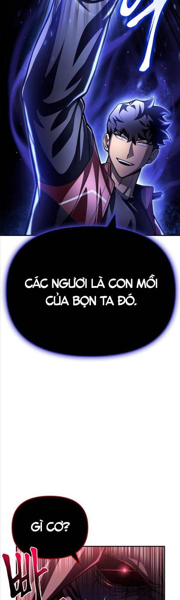 Cuộc Chiến Siêu Nhân: Chapter 42