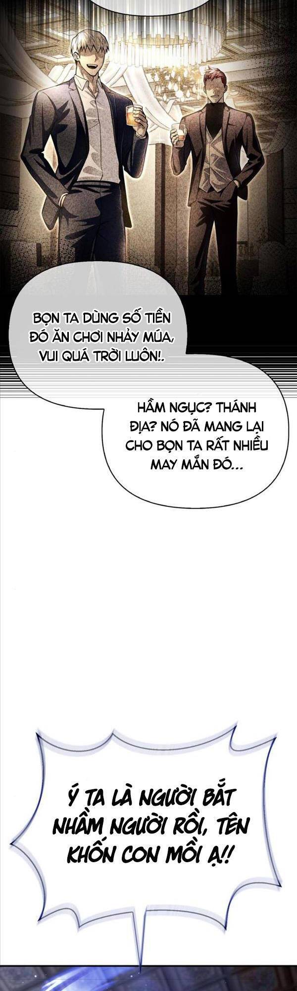 Cuộc Chiến Siêu Nhân: Chapter 42
