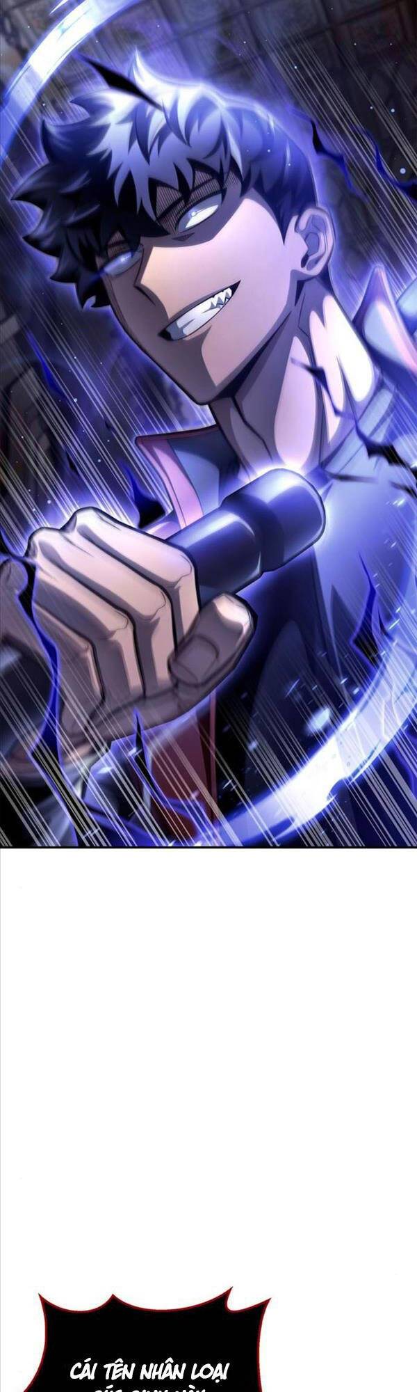 Cuộc Chiến Siêu Nhân: Chapter 42