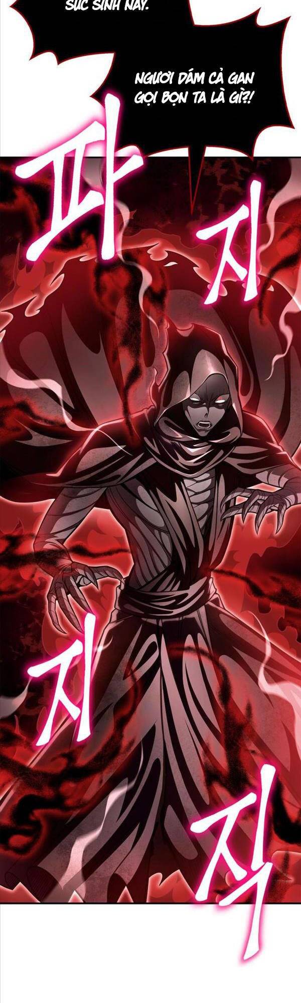 Cuộc Chiến Siêu Nhân: Chapter 42