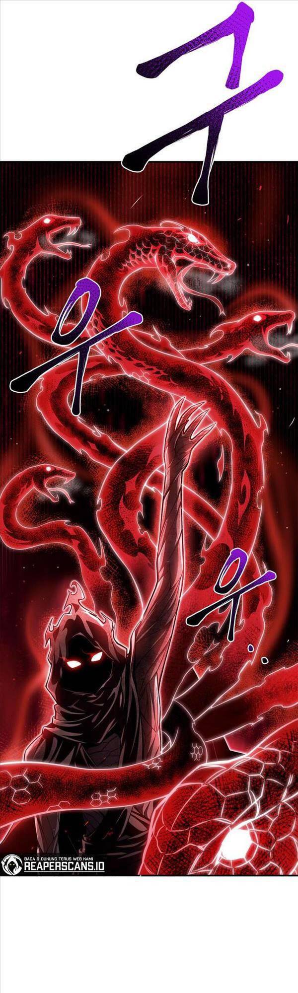 Cuộc Chiến Siêu Nhân: Chapter 42
