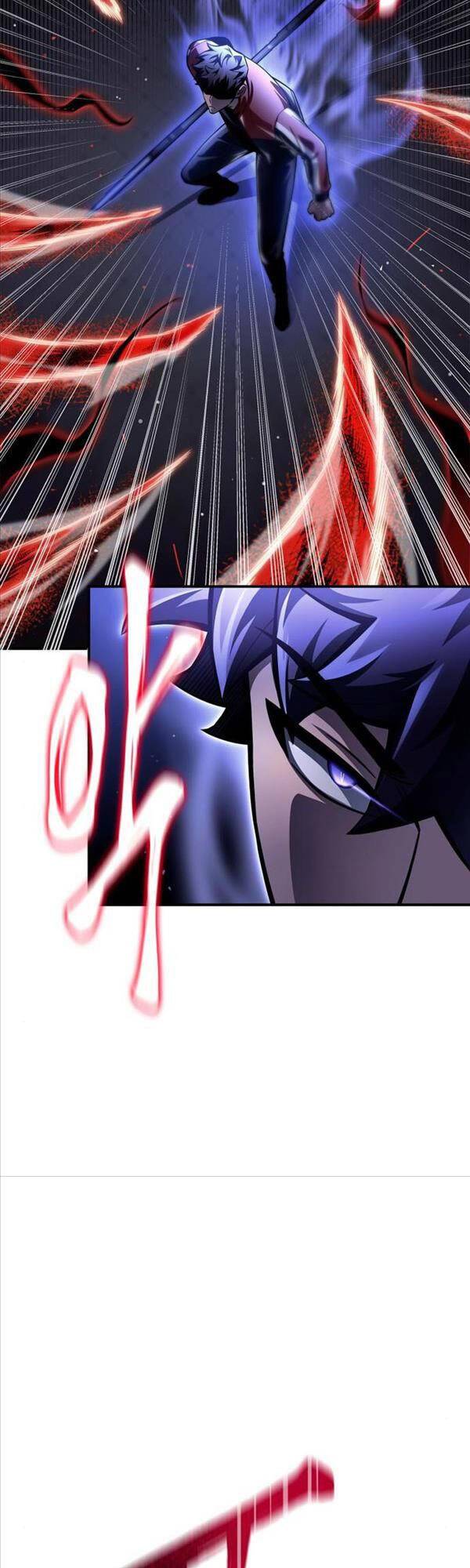 Cuộc Chiến Siêu Nhân: Chapter 42