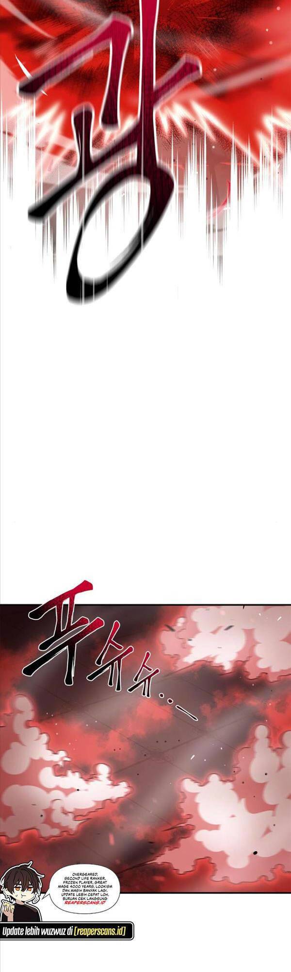 Cuộc Chiến Siêu Nhân: Chapter 42