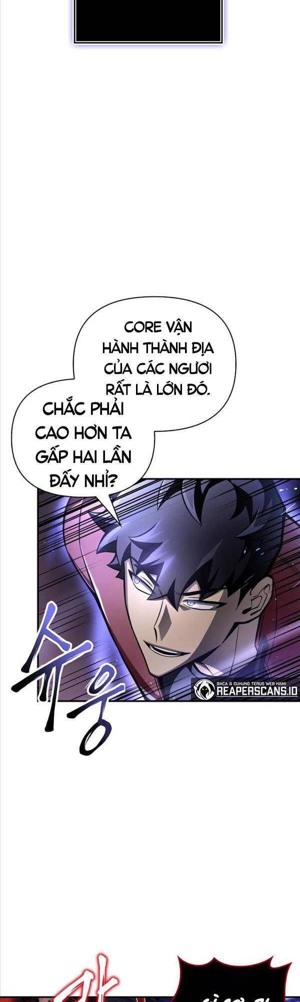 Cuộc Chiến Siêu Nhân: Chapter 42