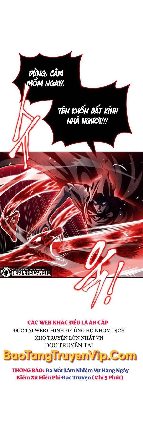 Cuộc Chiến Siêu Nhân: Chapter 42