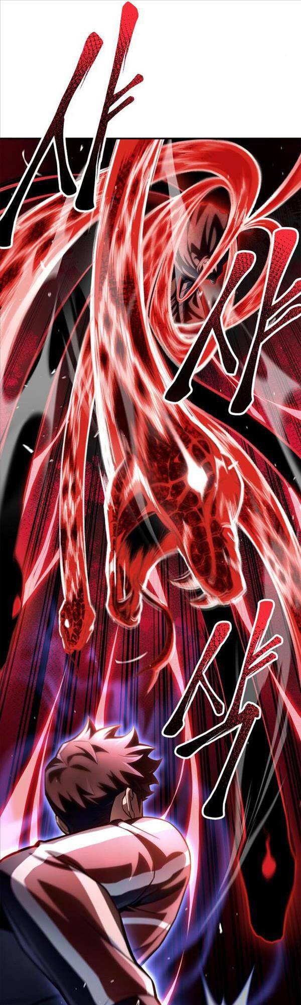 Cuộc Chiến Siêu Nhân: Chapter 42