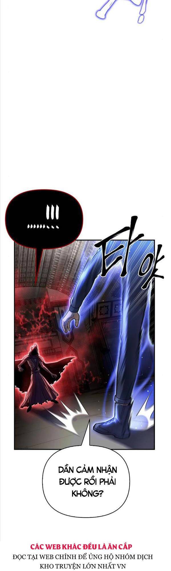 Cuộc Chiến Siêu Nhân: Chapter 42