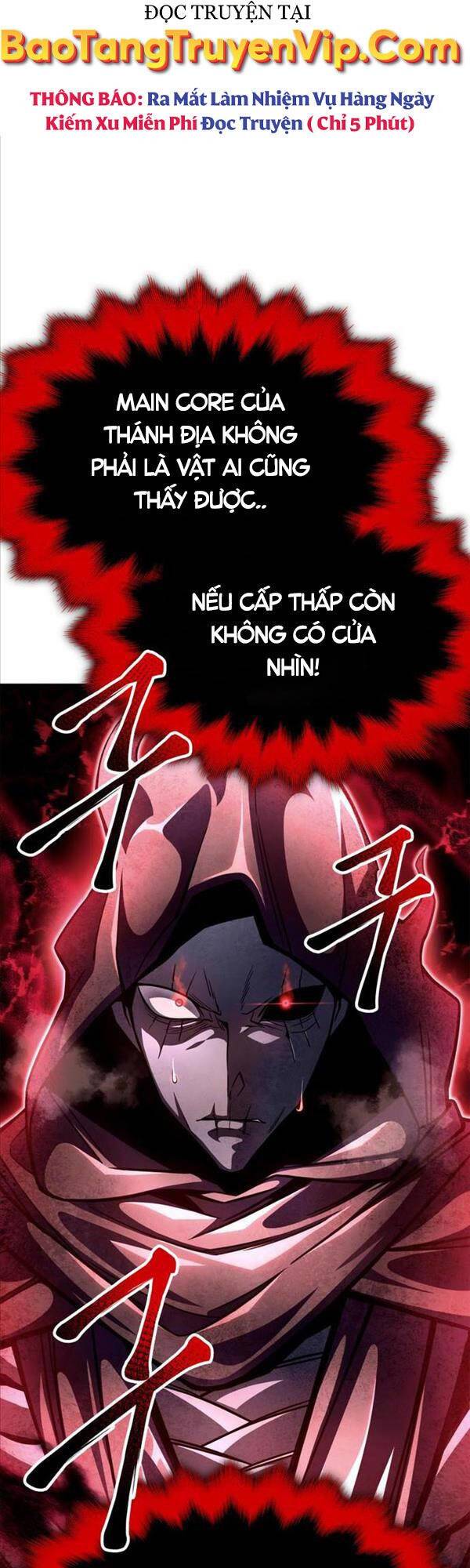 Cuộc Chiến Siêu Nhân: Chapter 42