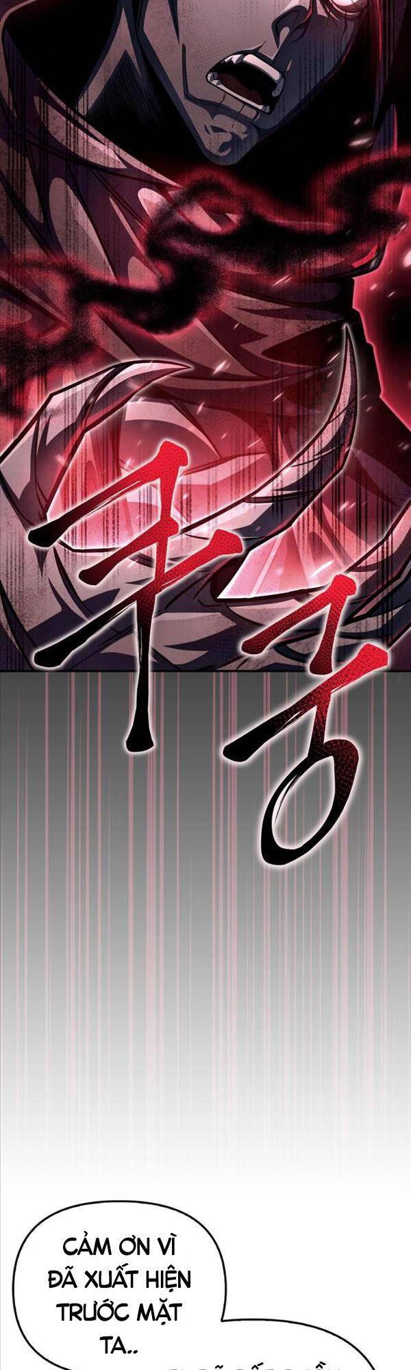Cuộc Chiến Siêu Nhân: Chapter 42